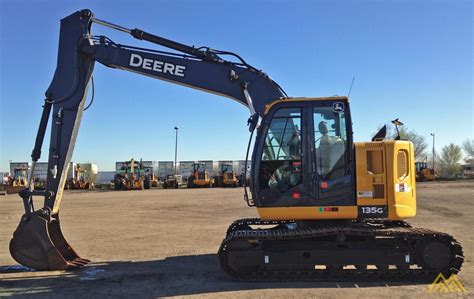 John Deere Excavators Manufacturers & Suppliers 